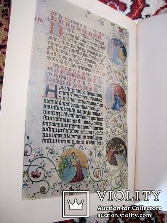 Альбом середньовічної західної ікони 1, фото №12