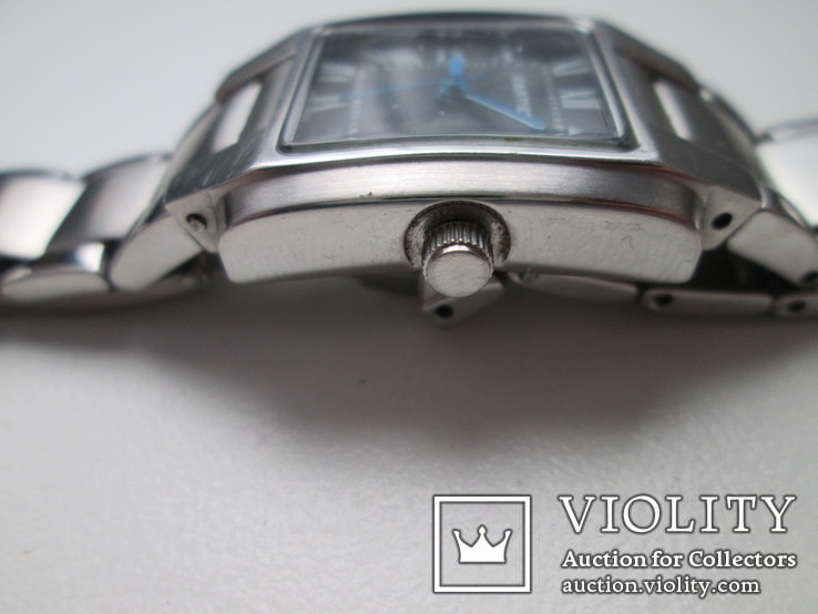 Часы женские,наручные"Cartier",с японским кварцевым механизмом Elemex., фото №10