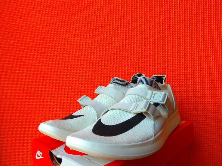 Nike Lab Air Flyknit - Кросівки Оригінал (44/28), фото №4