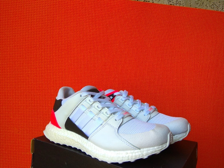 Adidas EQT Support - Кросівки Оригінал (41/26), photo number 5