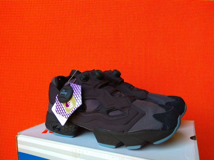 Reebok InstaPump Fury - Кросівки Оригінал (44/28.5), numer zdjęcia 5