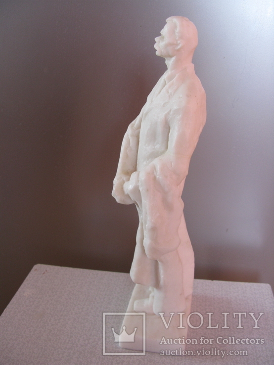 СкульптураГорький, полимер, фото №4