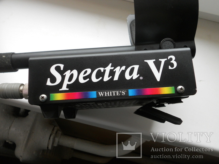 Whites Spectra V3, фото №13