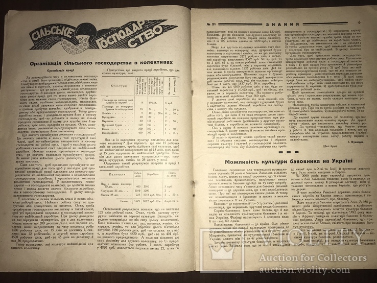 1926 Харків Агітація Ювілей, фото №7