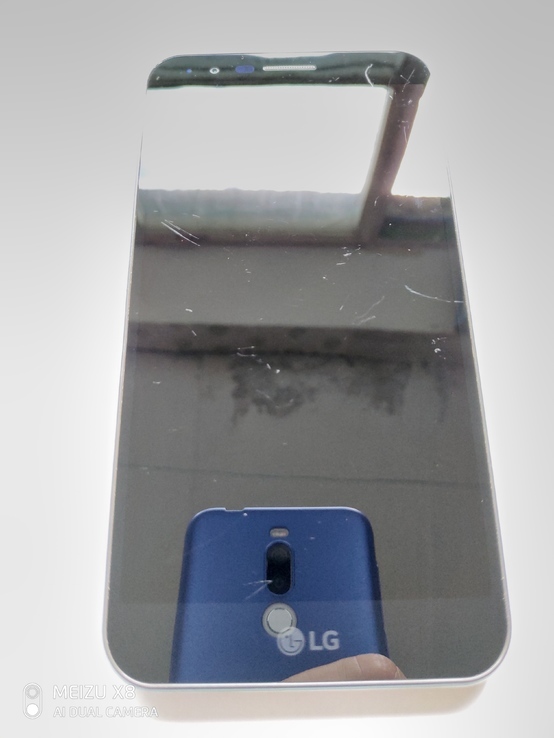 LG Stylo 3 Plus МP450 4G LTE 32GB, numer zdjęcia 8