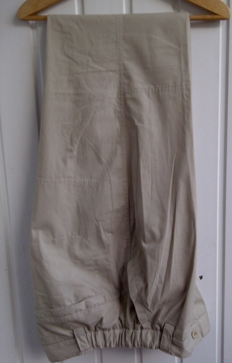 Треккинговые штаны WYNNSTER пояс 90-102 см 38 размер, фото №7