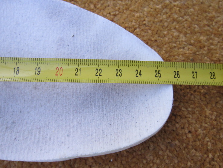 Кроссовки  женские 40-розмір, photo number 9