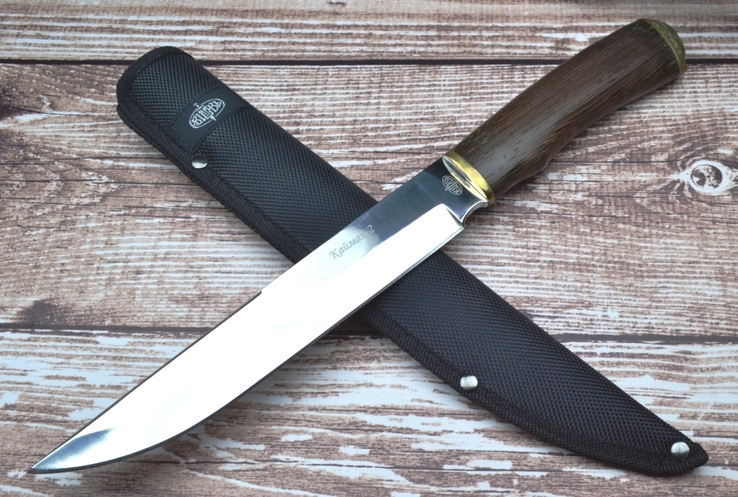 Нож Витязь Кайман-2, фото №2