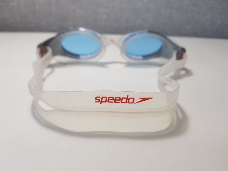 Очки для плавания Speedo Оригинал (код ), numer zdjęcia 5