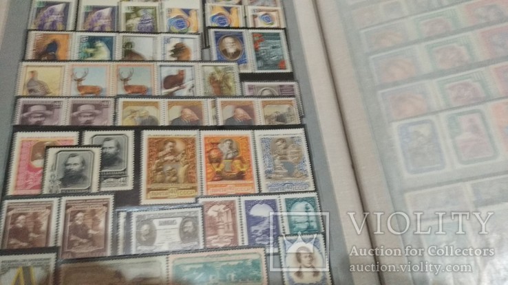 Почтовые марки ссср, фото №5