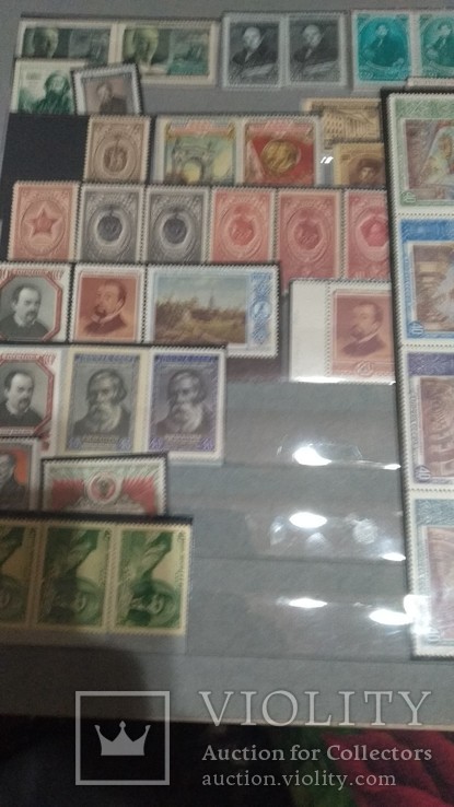 Почтовые марки ссср, фото №6