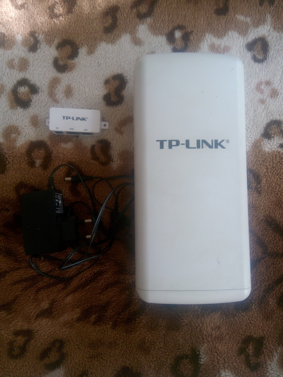 Точка доступу TP-LINK TL-WA5210G, photo number 2