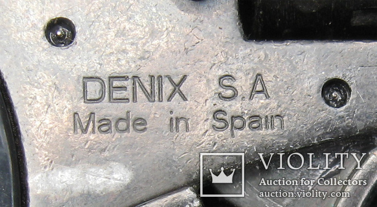 "Mark-4, Denix". копия- ММГ, Испания, Деникс., фото №11