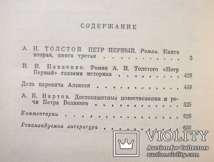 Россию поднял на дыбы...том 2 История отечества, фото №5