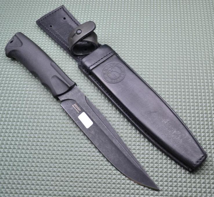 Нож Коршун-2 Кизляр, photo number 3