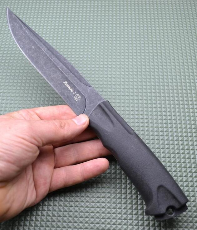 Нож Коршун-2 Кизляр, photo number 5
