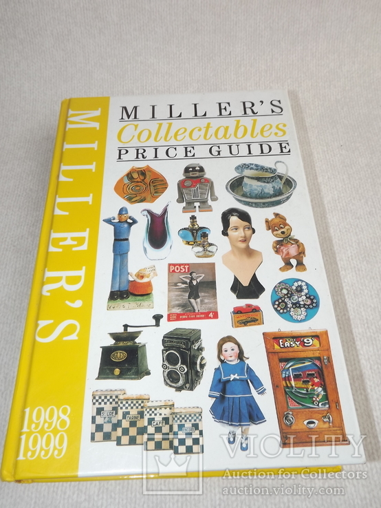 Miller's..каталог, фото №2