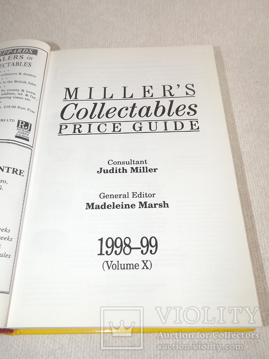 Miller's..каталог, фото №4