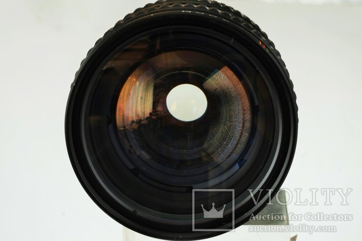 Светосильный Auto Makinon MC Zoom 1:2.8/ 35-70mm MACRO для OLYMPUS OM, фото №6