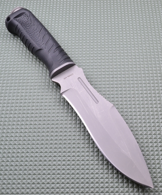 Нож Взмах-4, photo number 8