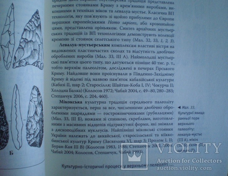 Залізняк Стародавня історія України 2019 р (перевидання), фото №7