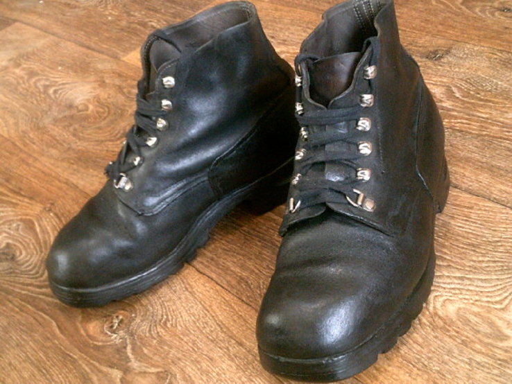 Горные ботинки GRD DAG Minerva - разм.41, photo number 2