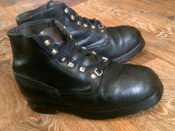 Горные ботинки GRD DAG Minerva - разм.41, photo number 5