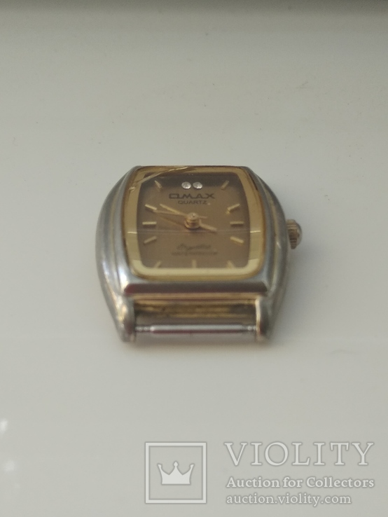 Женские часы Omax, кварц, фото №6