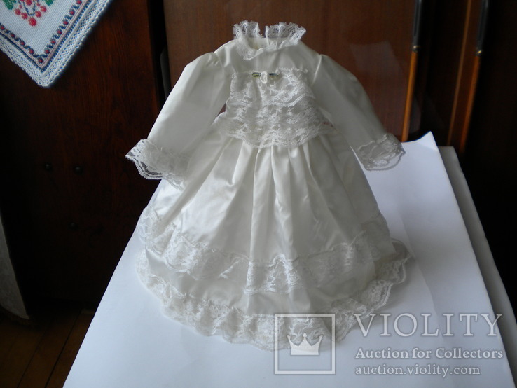 Плаття для кукли ляльки, фото №11