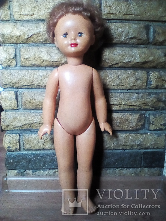 Кукла 65 см с эмблемой