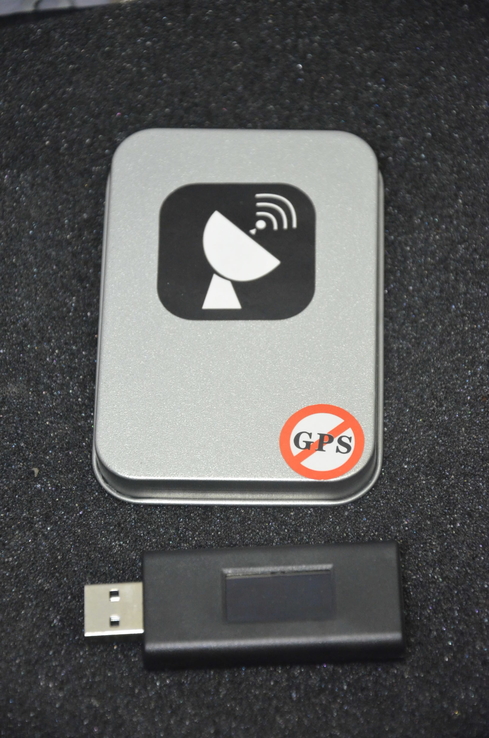 Глушилки GPS ГЛОНАСС сигналов Щит 2 USB, photo number 3