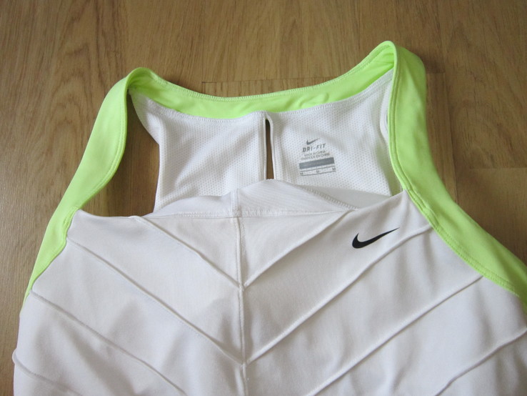 Nike роз. ''М'' для тенісу, numer zdjęcia 3
