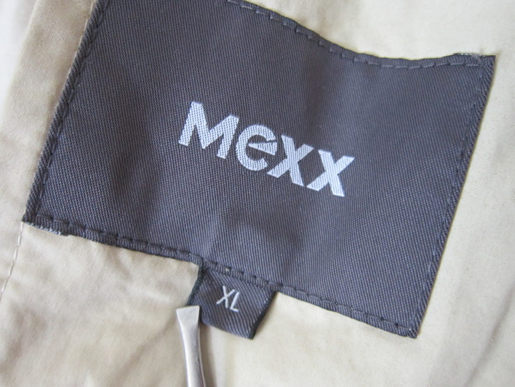 Жіночий плащ MEXX. Роз. XL, фото №7