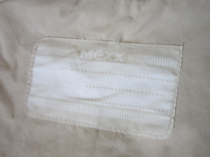 Жіночий плащ MEXX. Роз. XL, фото №9
