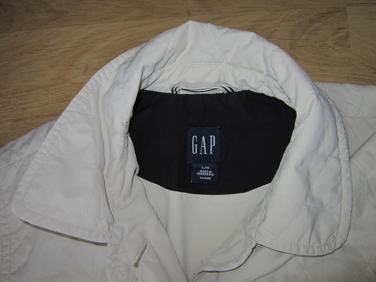 Куртка Gap, фото №3