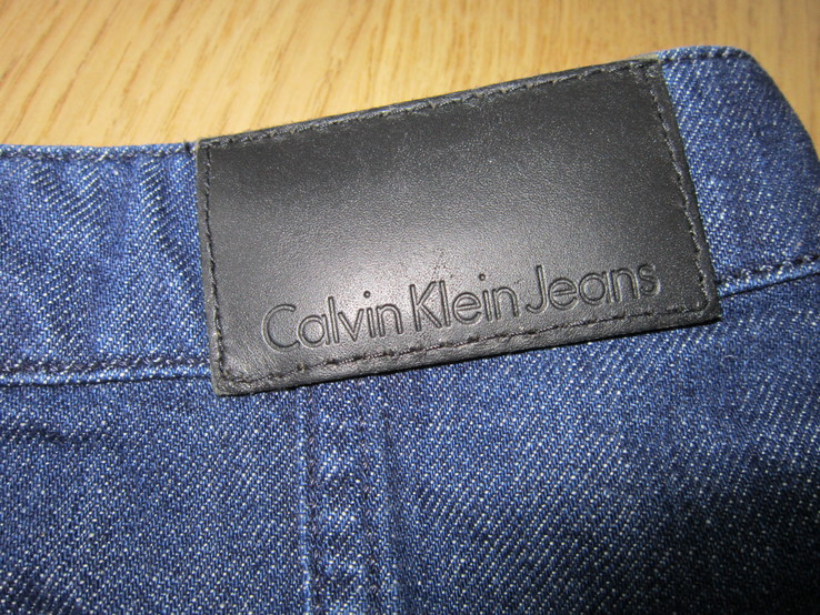 Calvin Klein роз.М ()с пуговицами и логотипом Calvin, фото №5