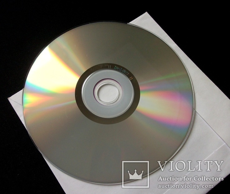 Умейка CD, фото №4