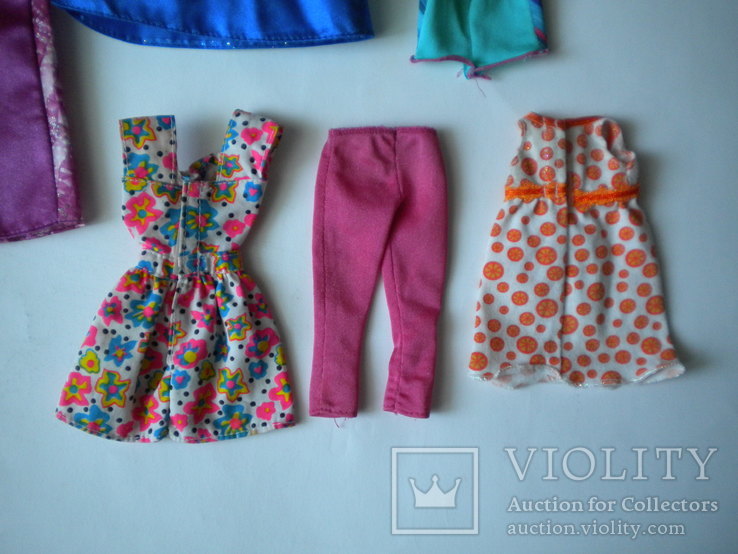 Одяг для кукли ляльки, фото №7