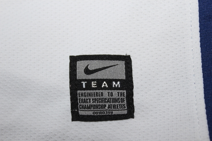 Тенниска Nike M, dri-fit, photo number 4