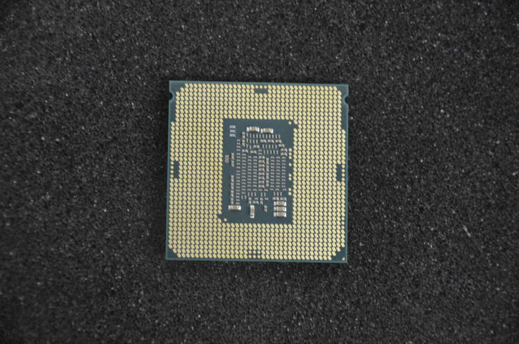 Процессор Intel Pentium G4400 3.3GHz s1151, photo number 3