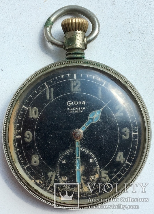 Часы Grana