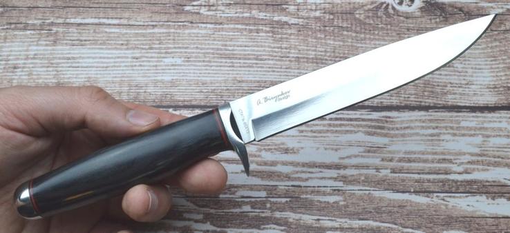Нож Витязь Хорь-2, фото №4