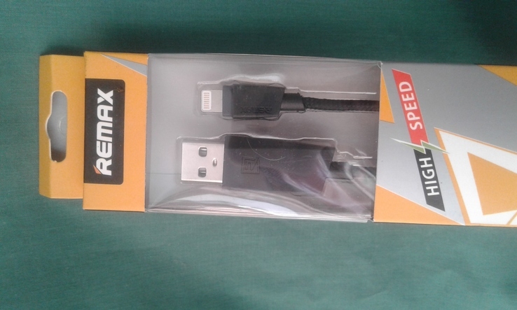 Кабель USB, numer zdjęcia 3