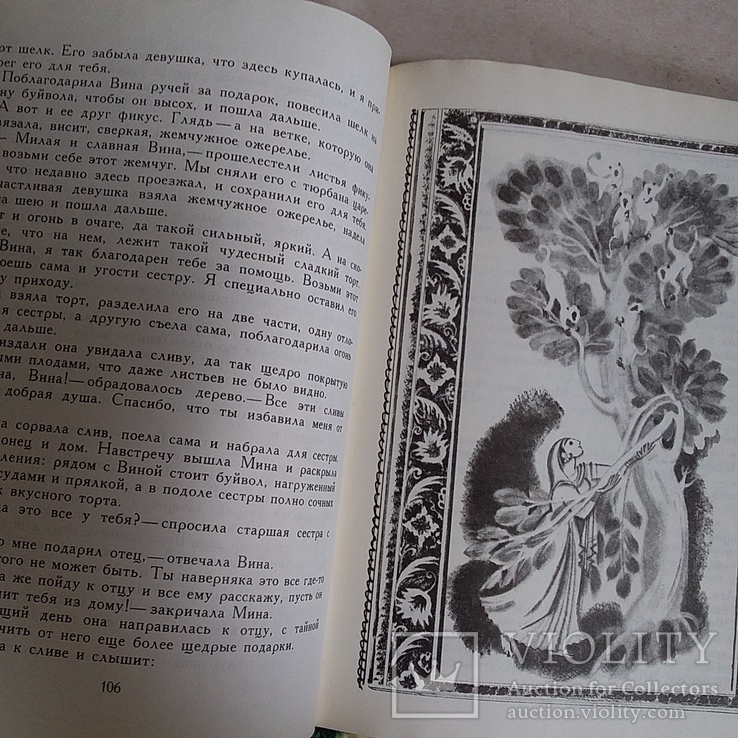 Сладкая соль (пакистанские сказки) 1991р., фото №6