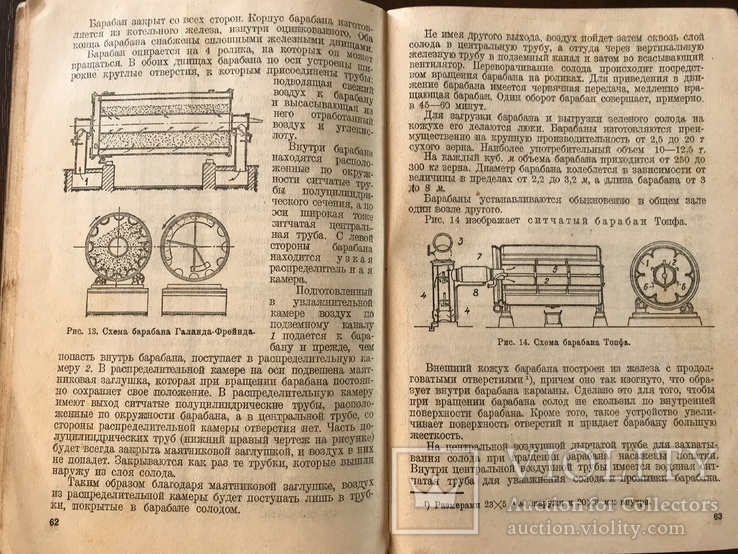 1935 Пиво Производство Союза, фото №13