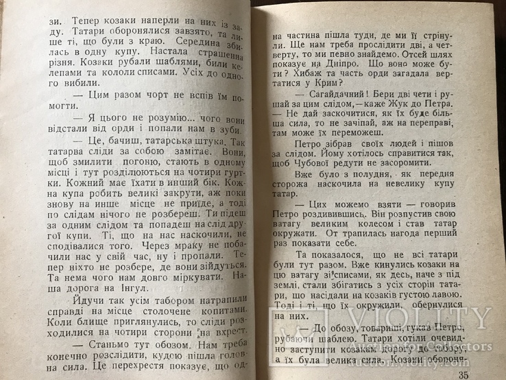 1929 Історична повість До слави А. Чайковський, фото №5
