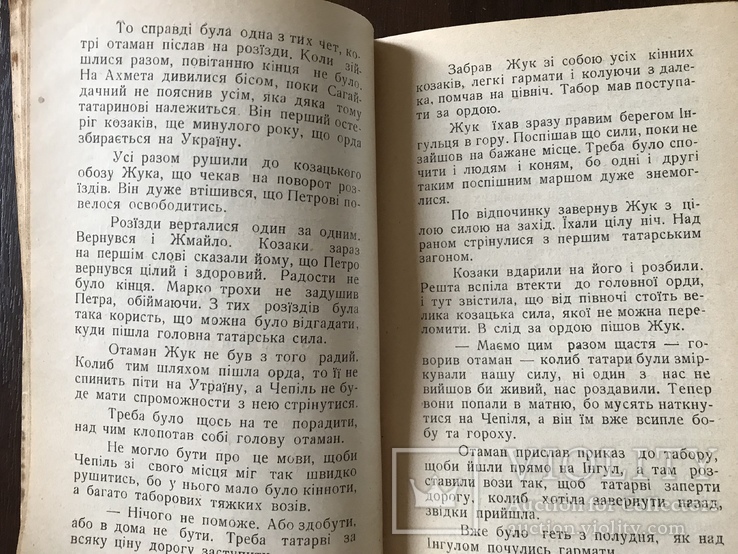 1929 Історична повість До слави А. Чайковський, фото №6
