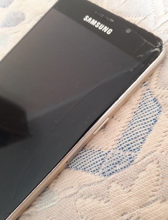 Смартфон "Samsung A5" (2016 г.), photo number 7