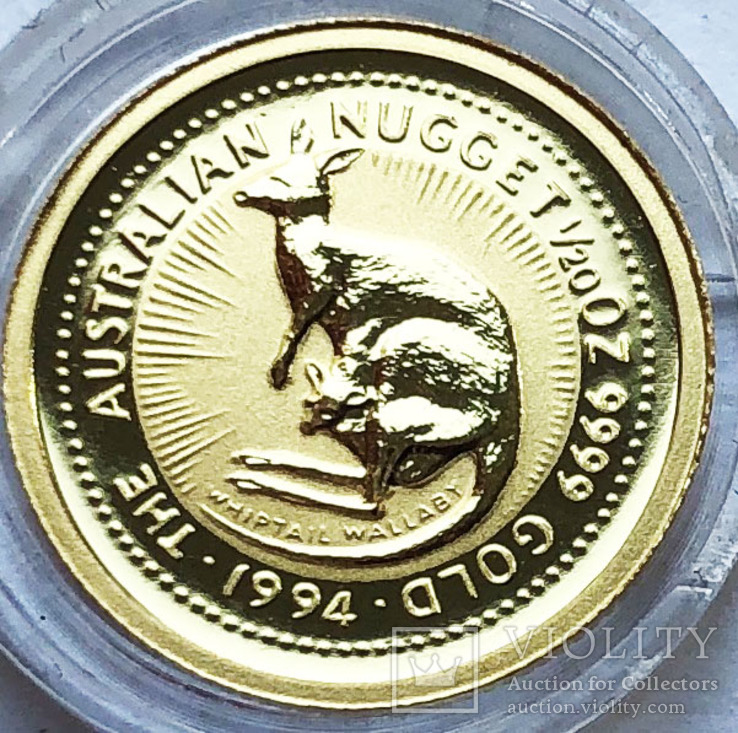 5 долларов 1990-1999. Австралия. (тираж 2000), фото №13