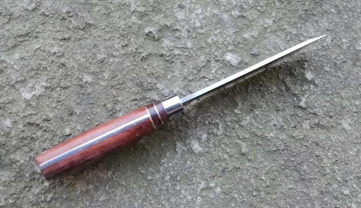Нож Columbia B3182, фото №3